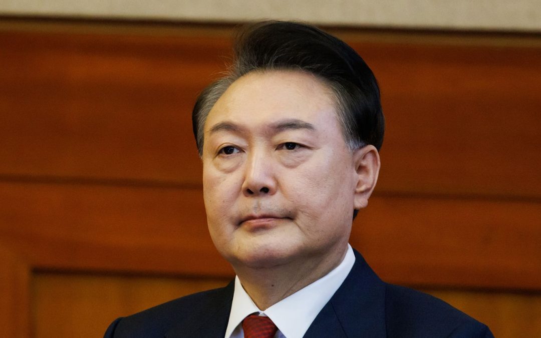 South Korea’s Constitutional Court Removes President Yoon Suk Yeol from Office
