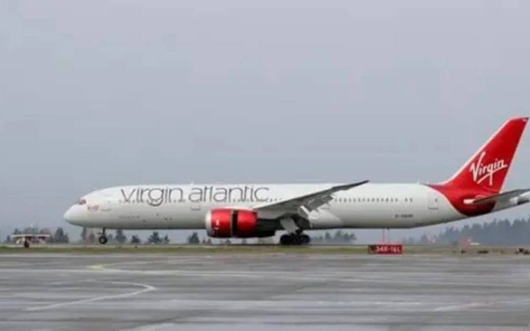 260 Passengers Stranded in Turkiye After London-Mumbai Flight Diversion