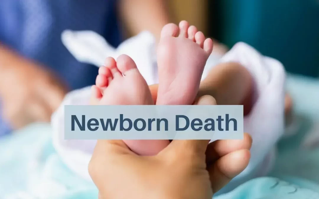 FIR Filed Against Thane Doctor Over Deaths of Pregnant Woman and Unborn Child