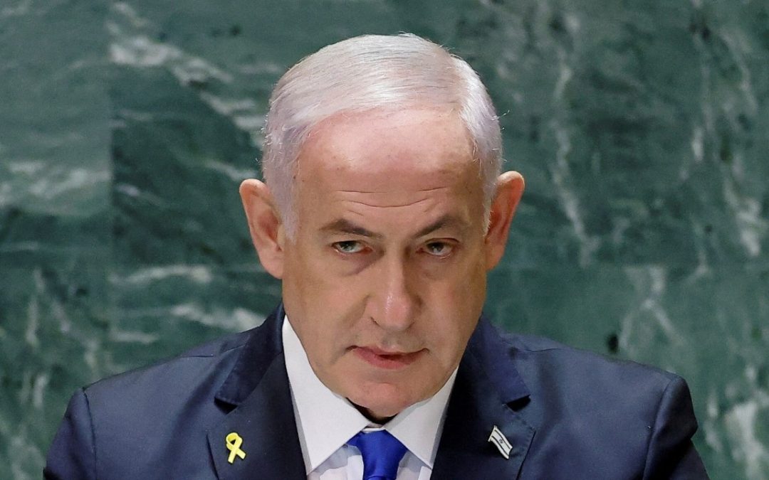 Israel Revokes Visas of 27 French Lawmakers Amid Rising Tensions Over Palestinian Statehood