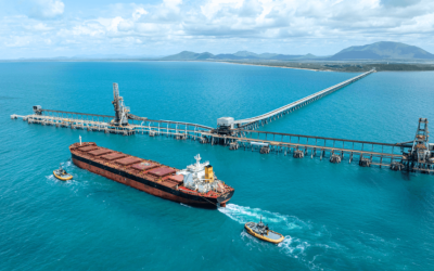 Ageing Bulker Fleet Drives Growing Demand For Tank Top Protection