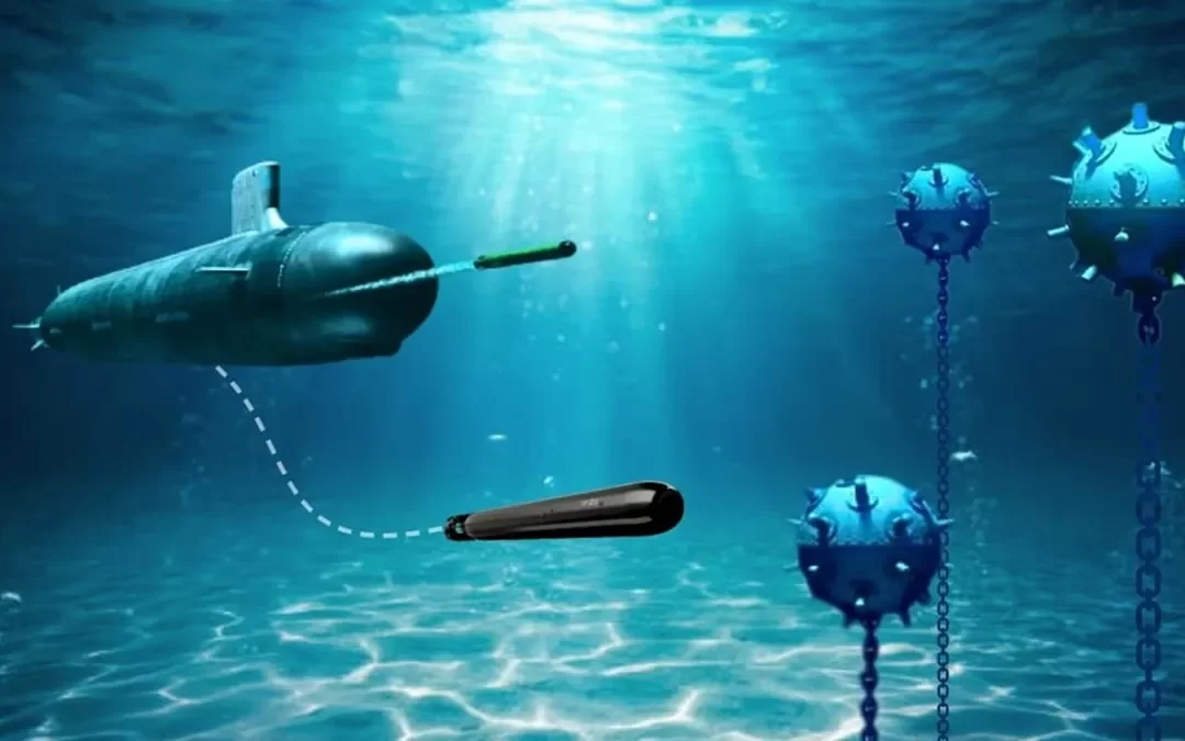 India To Launch Advanced Underwater Sensor Network In Indian Ocean To Counter China