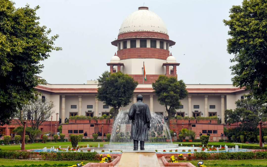 Supreme Court Frustrated by Repeated Pleas to Halt Rohingya Deportations