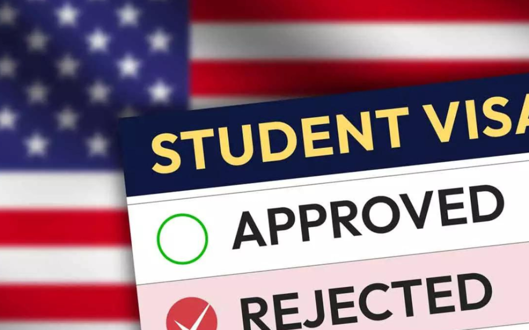 OPT Students Under Increased ICE Scrutiny: Reporting Lapses Could Lead to Deportation