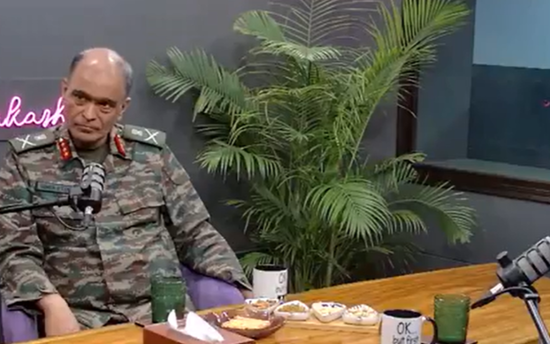 India Can Strike Across Pakistan, From Rawalpindi to Khyber Pakhtunkhwa: Army Official