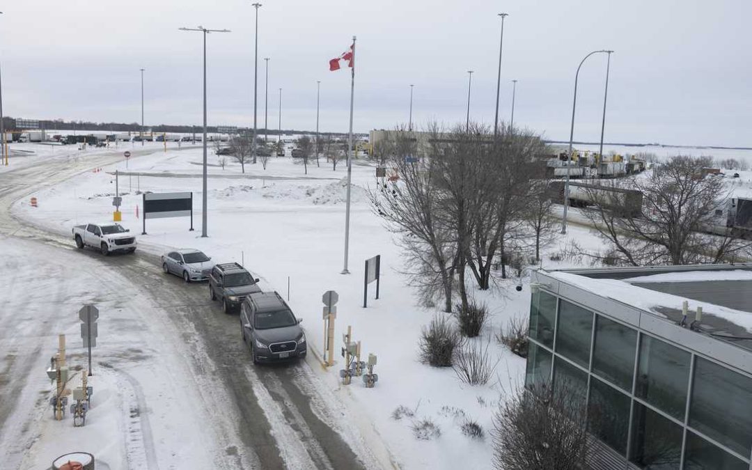 Dingucha Tragedy: Gujarat Man Gets 10 Years in U.S. for Human Smuggling That Led to Indian Family’s Deaths