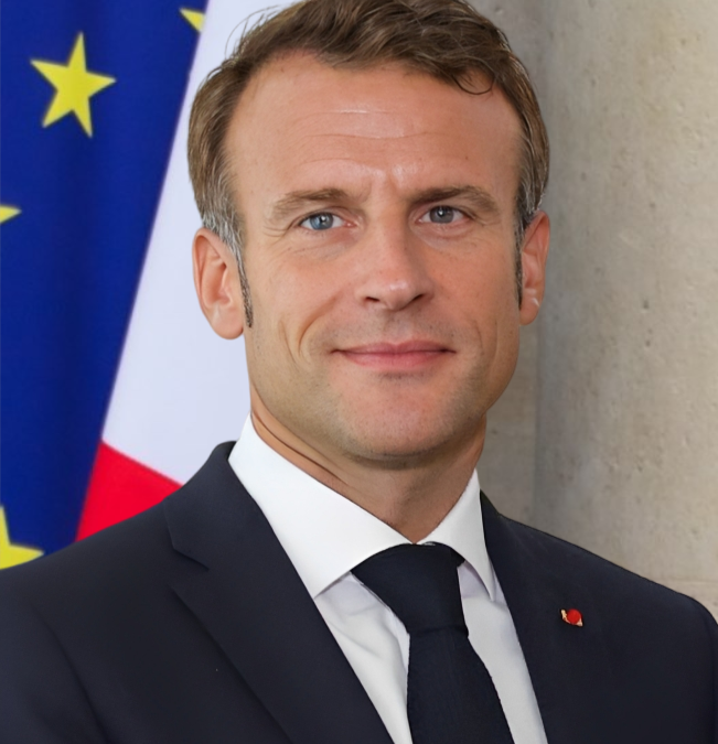 Macron to Visit Greenland, Defying Trump’s Expansionist Push
