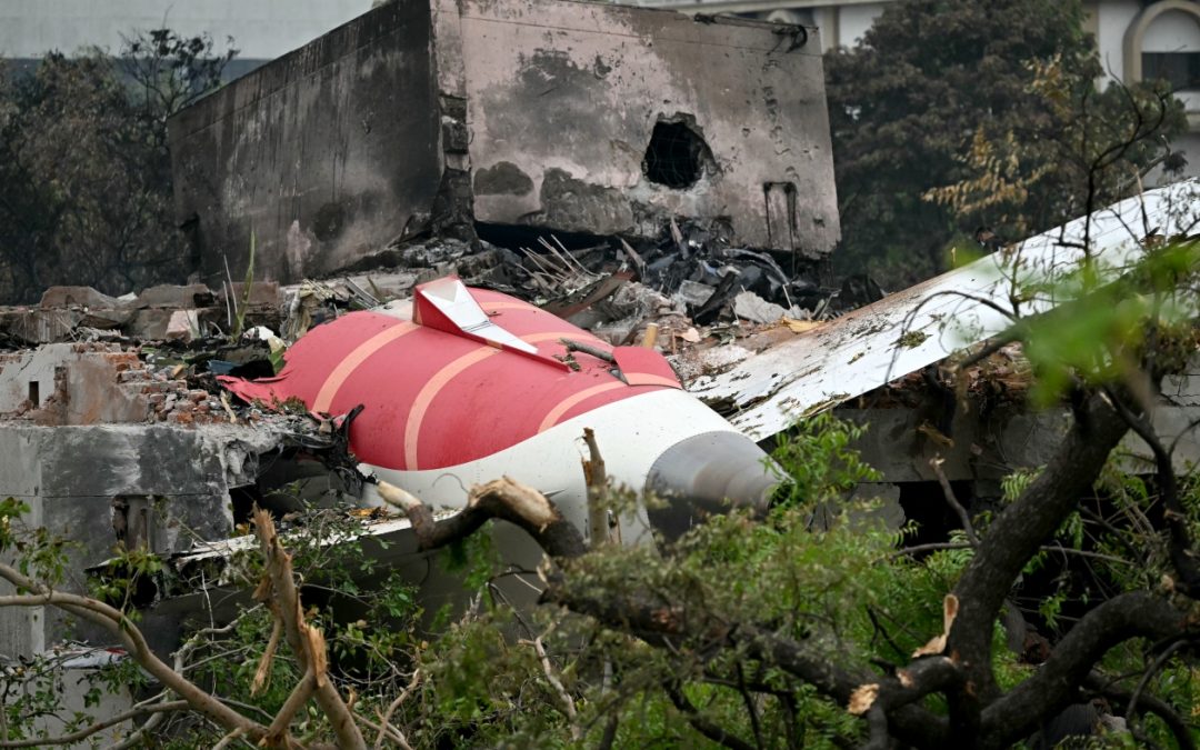 Air India Crash: Black Box Data Retrieved, Initial Findings Expected Within 10 Days