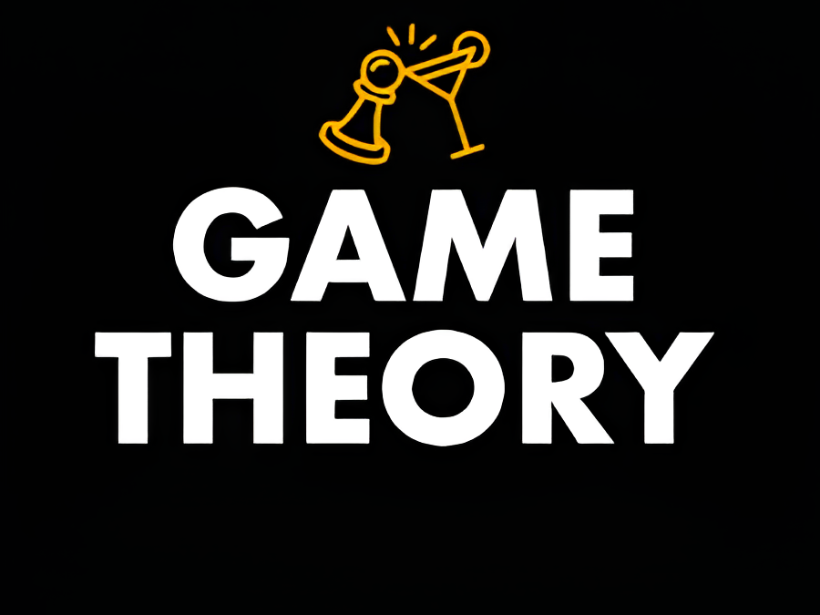 Game Theory – The Secret Logic Behind Every Choice