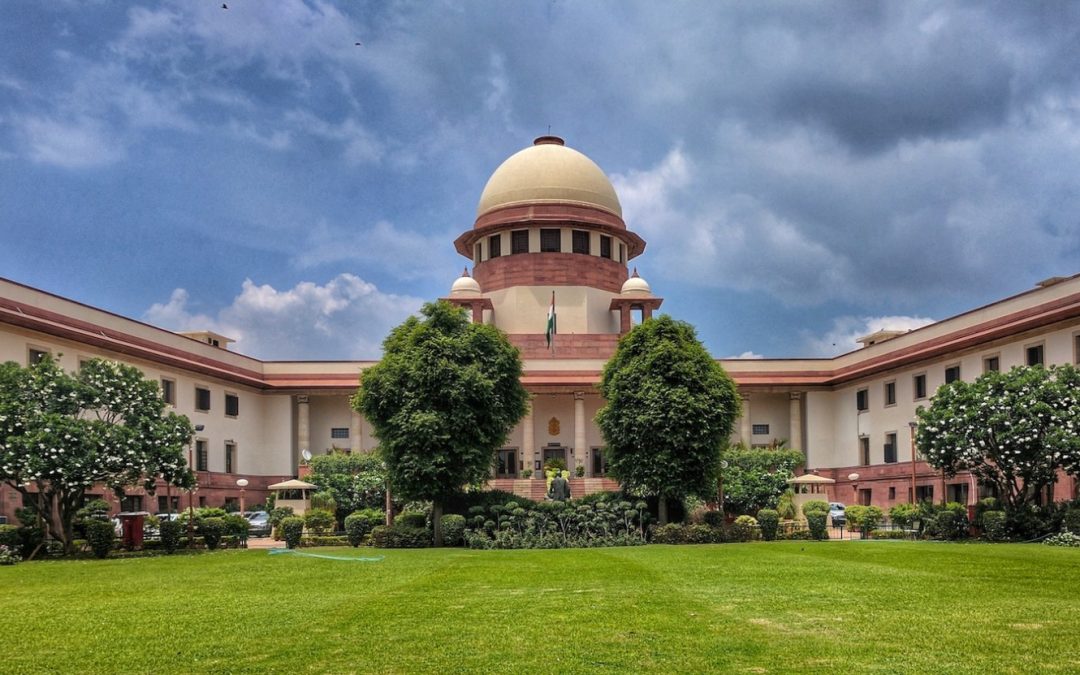 Married Woman Cannot Claim Rape on Promise of Marriage: Supreme Court