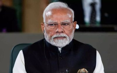 At G7, PM Modi Condemns Terror Double Standards, Calls Pahalgam Attack ‘Assault on Humanity’