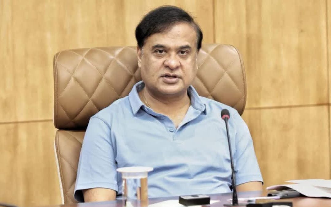 Assam Tightens Aadhaar Rules to Curb Illegal Immigration