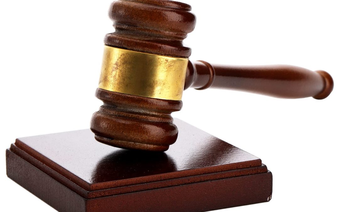 Agra Court Sentences Six to Life for 2005 Murder Over Panchayat Poll Dispute