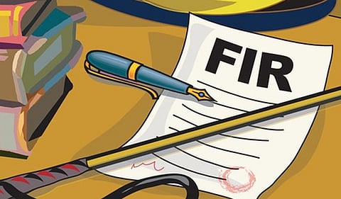 SC Quashes Rape FIR, Calls Woman’s Intent ‘Manipulative and Vindictive’
