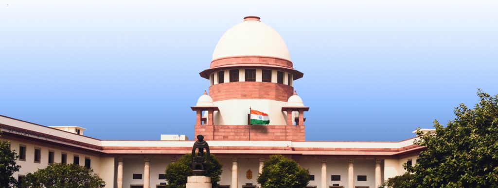 TV Anchor Not Responsible for Panelist’s Remarks, Rules Supreme Court