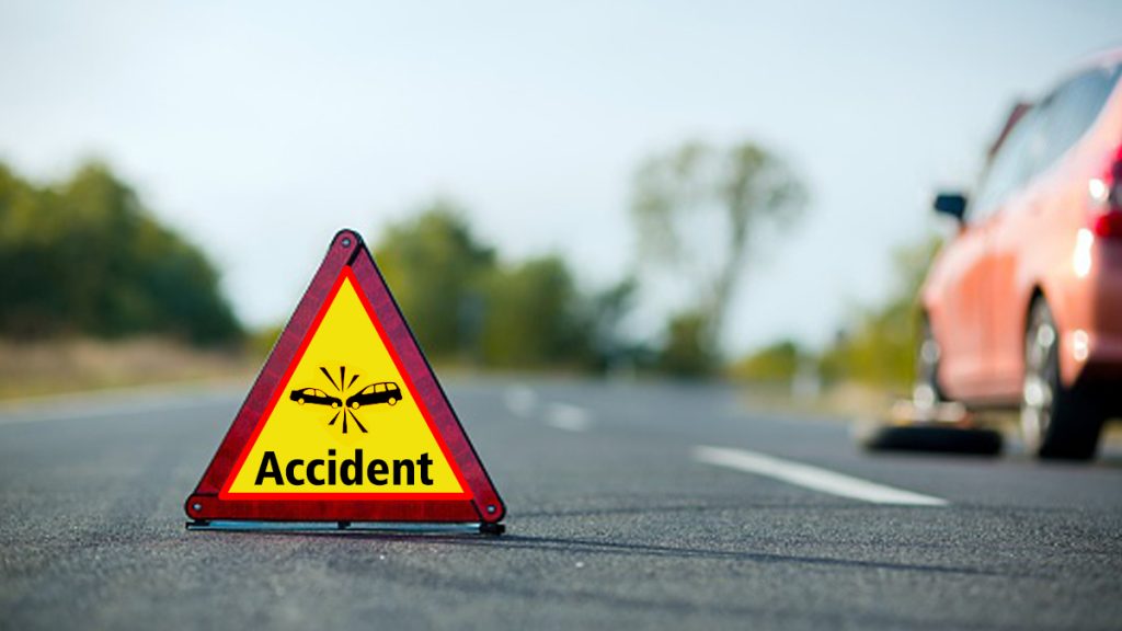 Tragic Collision in Hoskote: Drowsy Bus Driver Crashes Into Truck, 5 Dead, 16 Injured