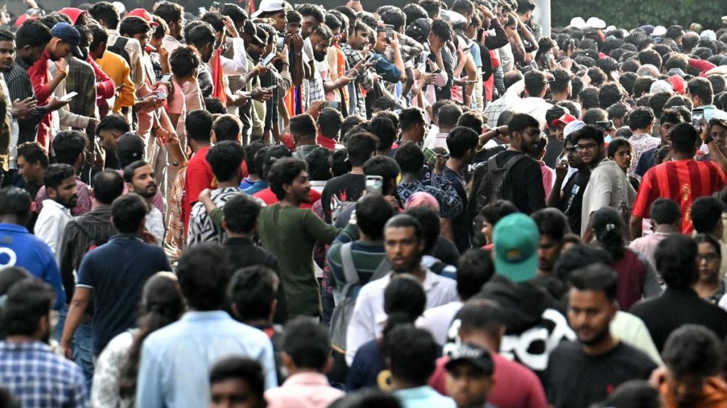 Top RCB Official, Event Firm Staff Arrested Over Bengaluru Stampede That Killed 11
