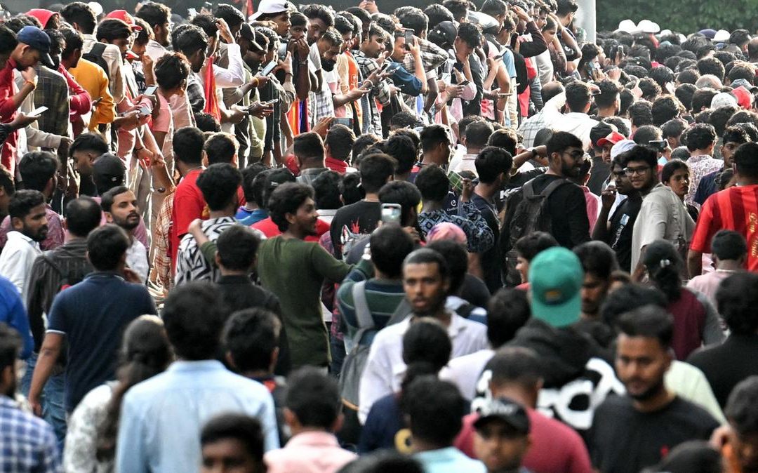 Top RCB Official, Event Firm Staff Arrested Over Bengaluru Stampede That Killed 11