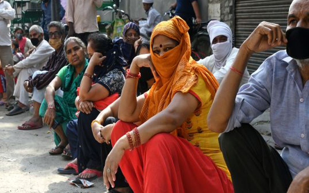 ‘Next Pandemic Far From Over’: Delhi HC Seeks Centre’s Report on Sample Collection Guidelines