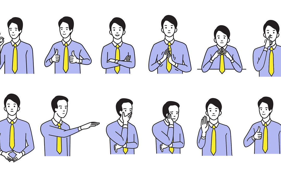 The Power of Body Language