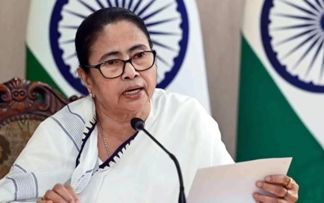 In a First, Tata Group Chairman Meets Mamata Banerjee in 14 Years as CM