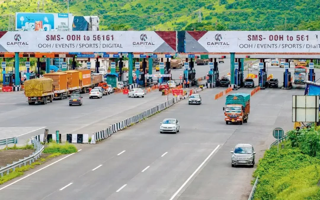 ‘Apna Ghar’ Truck Resting Facilities Gain Popularity Along National Highways