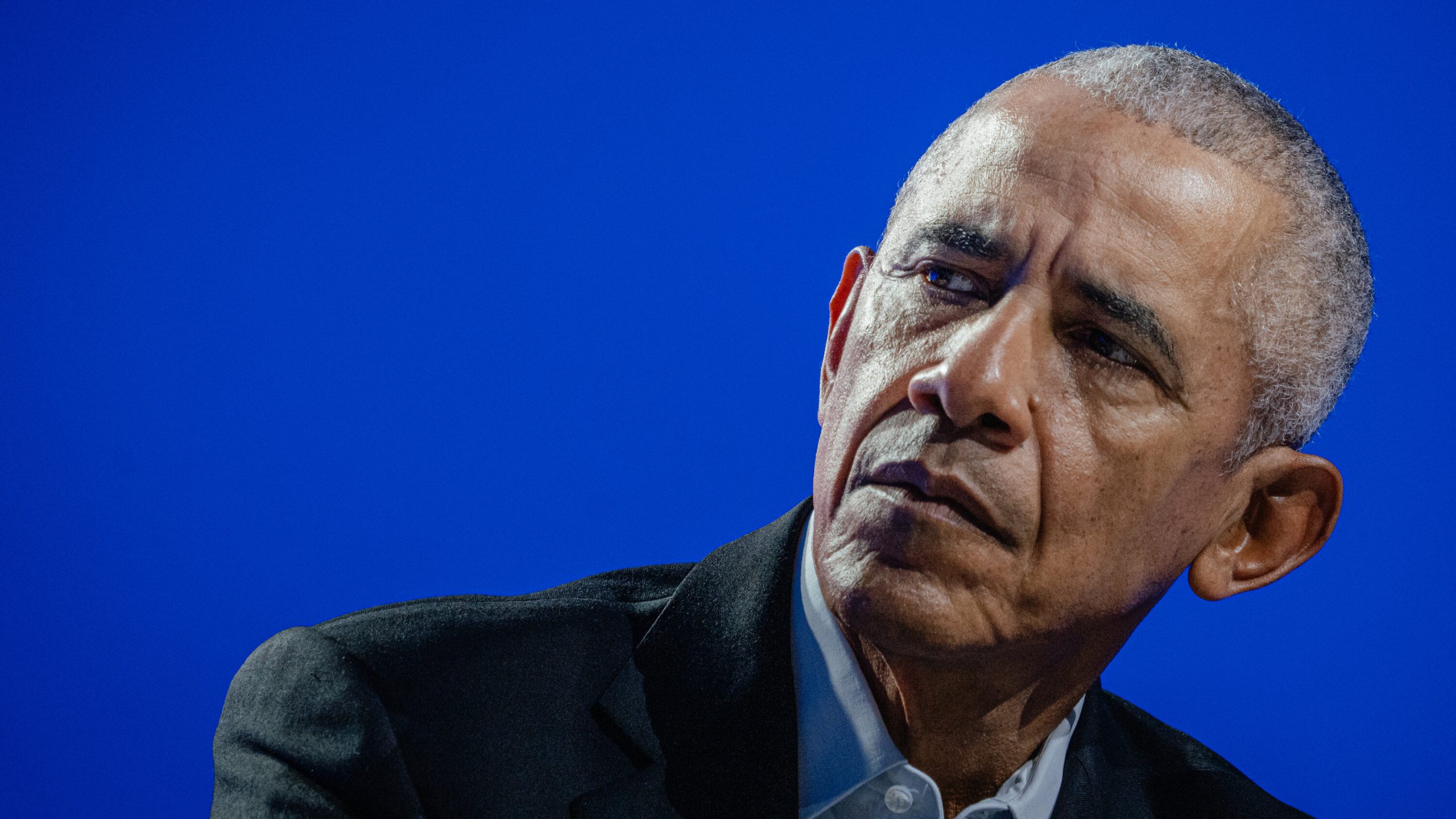 Obama Camp Slams Trump’s ‘Treason’ Allegations as ‘Weak Attempt at Distraction’