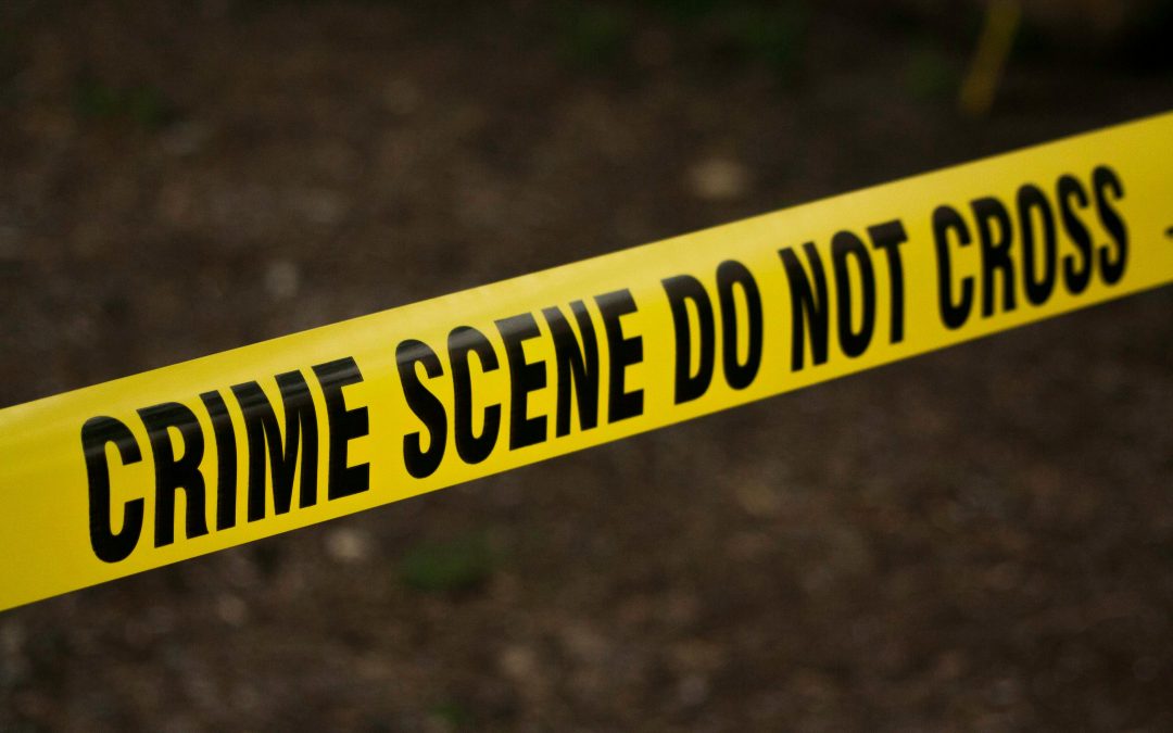 5-Year-Old Girl Found Murdered in Abandoned House; Family Feud Suspected