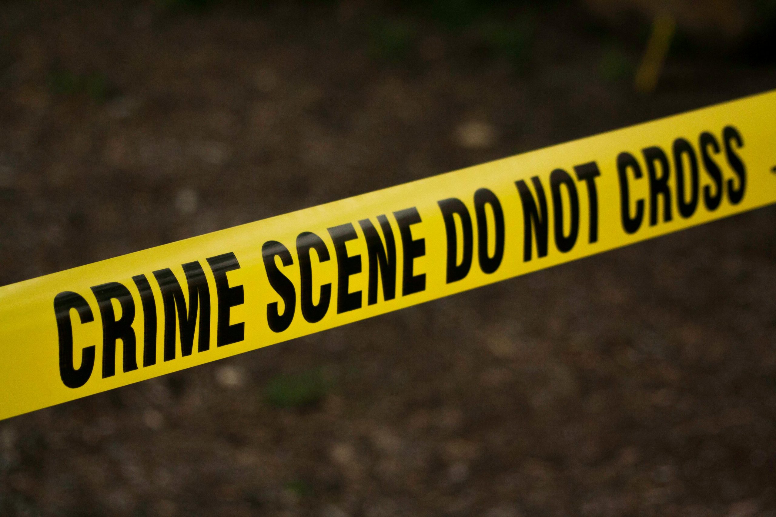 5-Year-Old Girl Found Murdered in Abandoned House; Family Feud Suspected