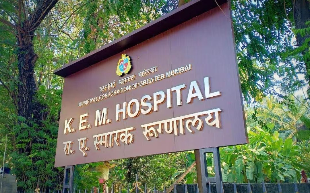 Mumbai’s KEM Hospital Launches Largest BMC-Funded Breast Cancer Trial with 7,000 Women