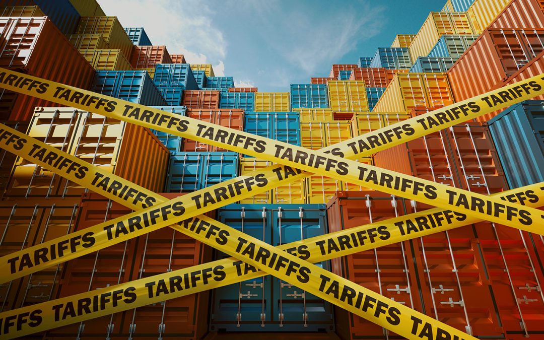 Another Blow for Brazil: Trump Slaps 50% Tariff, Cites Bolsonaro Prosecution as Economic Emergency