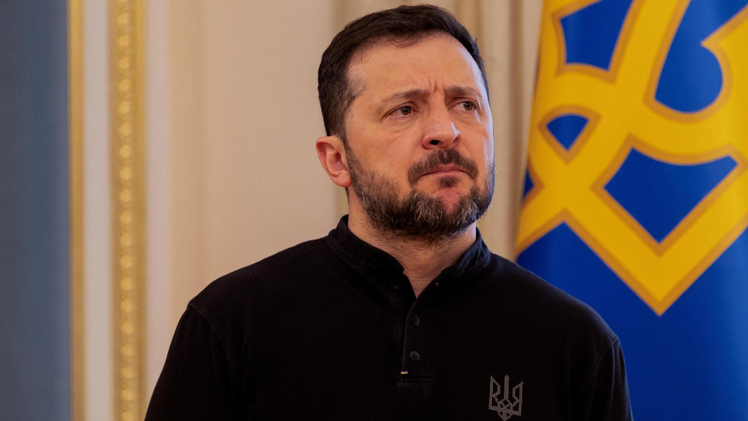 Zelenskyy Appoints New Prime Minister and Defence Minister in Major Government Reshuffle