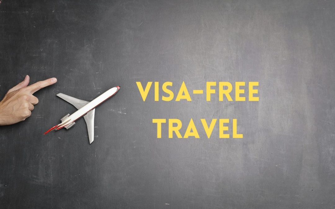 Indian Passport Rises to 77th Spot in Global Index, 59 Visa-Free Destinations Now Accessible