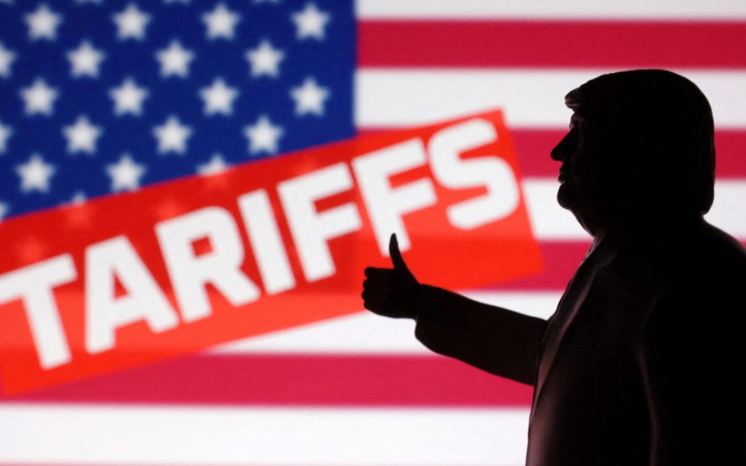 ‘Would Be a Disaster if…’: Trump Vows Supreme Court Battle After Ruling Declares Tariffs Illegal