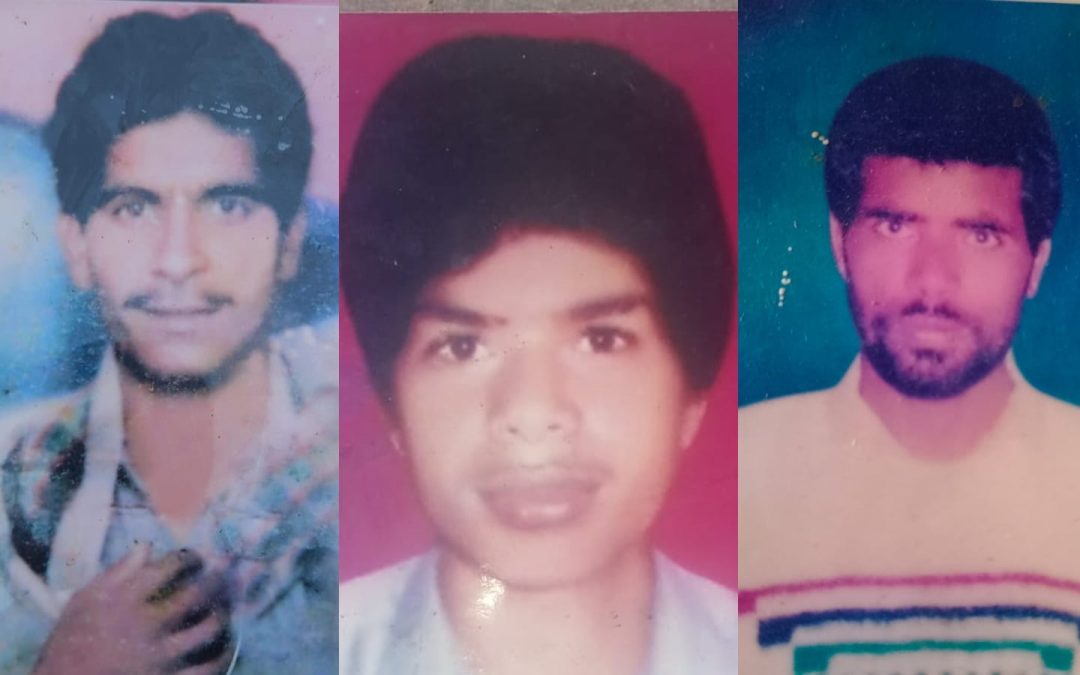 Tarn Taran 1993 Fake Encounter: Five Former Punjab Cops Jailed Till Death, Families Say ‘Justice After 32 Years’
