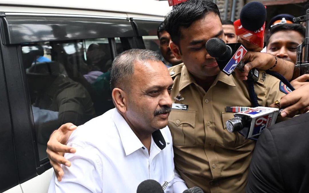 17 Years of Silence: Lt Col Purohit Calls Malegaon Charges ‘Painful, Unfortunate’ After Acquittal
