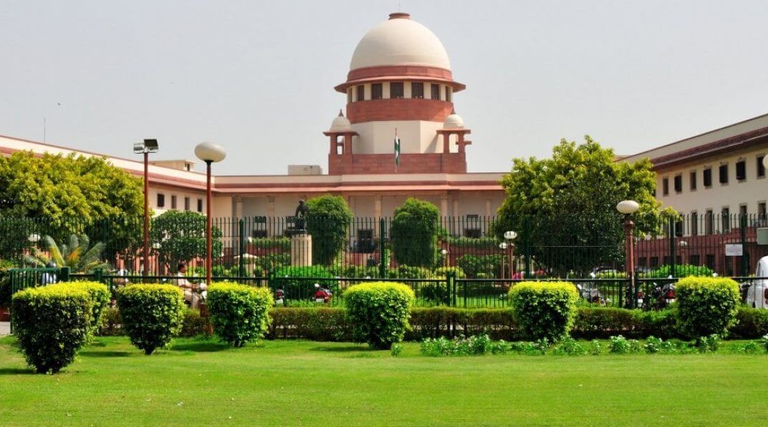 President, not SC, decides when to seek court’s opinion: Centre tells top court