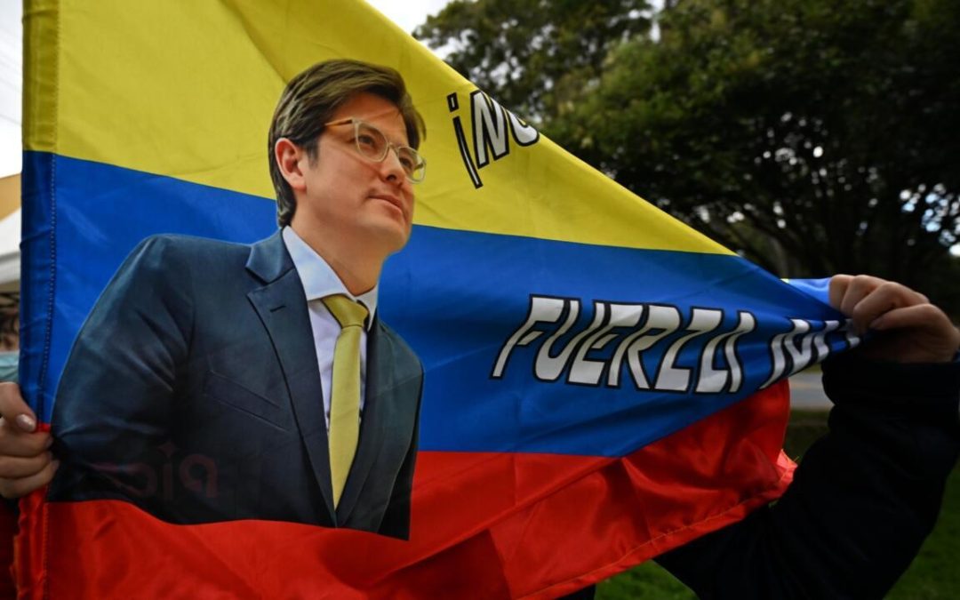 Crisis in Colombia: Helicopter downed, Cali bombing kill 13; FARC dissidents blamed