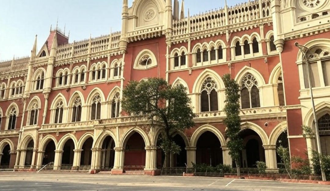 Calcutta HC Cancels 1,600 Supernumerary Teacher Posts in Bengal Schools