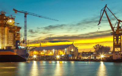 Performance Shipping Inc. Signs Shipbuilding Contracts for the Construction of Two Newbuilding Suezmax Tankers