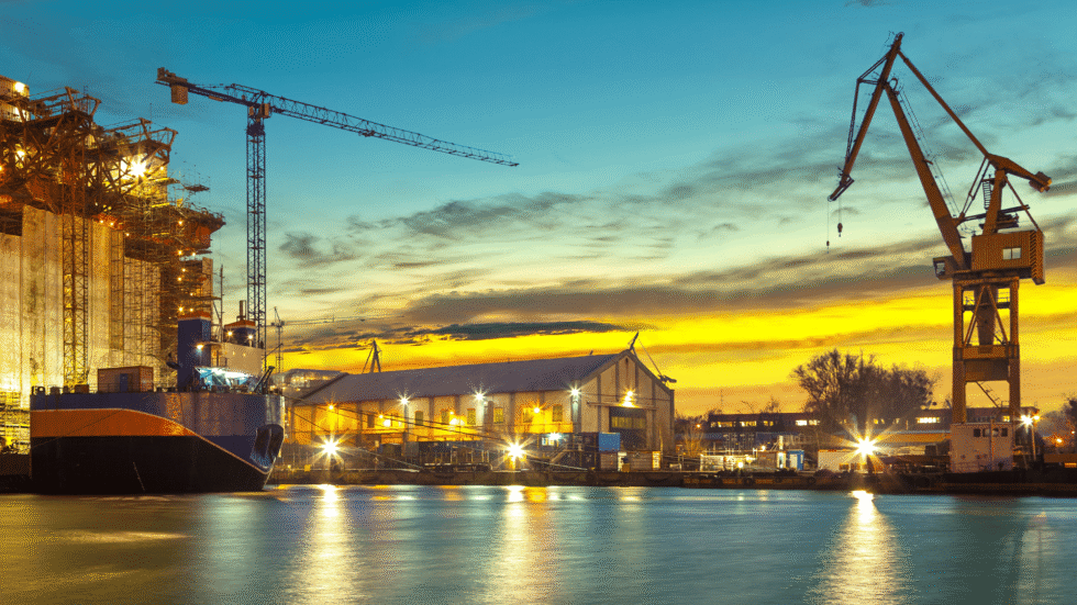 Korea’s Shipbuilder ‘Big 3’ Focus on High Value-Added Vessels Amid ...