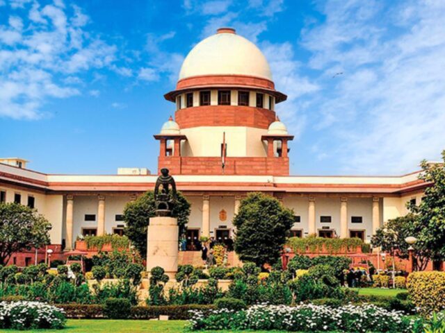 Supreme Court Rules Candidates Registered in Multiple Seats Cannot Contest Elections
