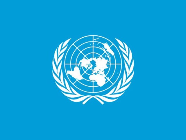 For first time in 6 decades, Syrian president addresses UNGA