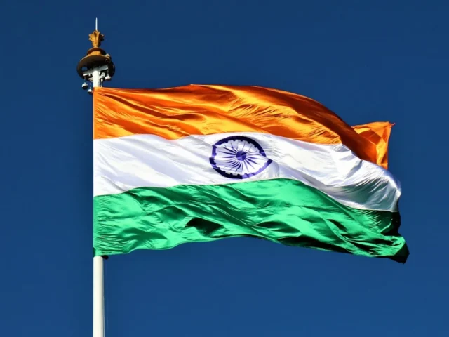 India Reaffirms Stance on Kashmir, Rejects Third-Party Mediation