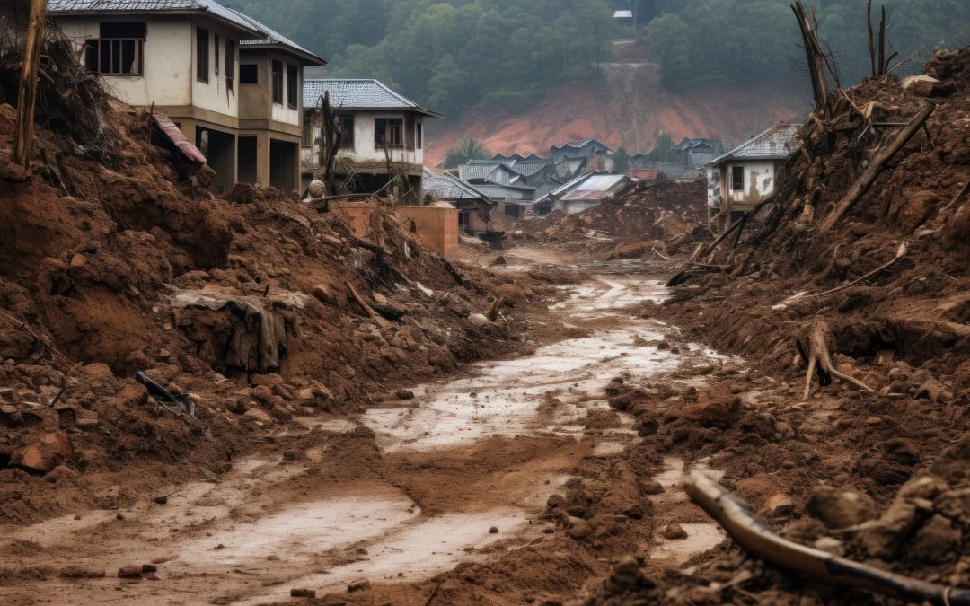 Sikkim landslide: Four dead, three missing in Yangthang; rescue operations on