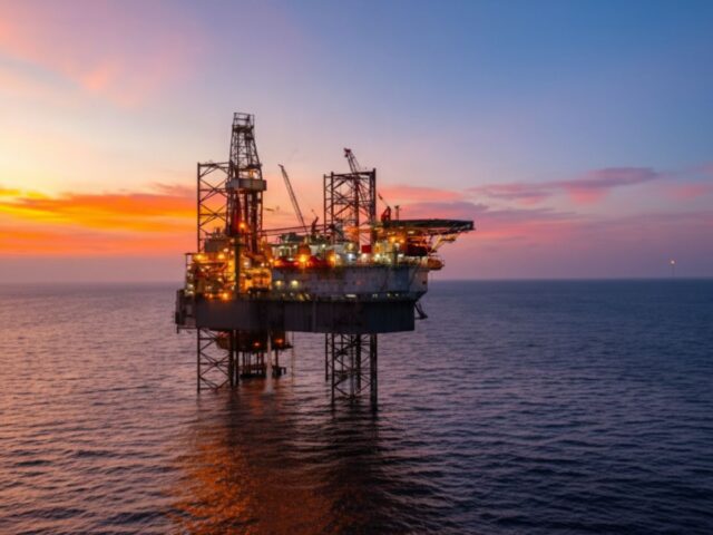 OIL Confirms Natural Gas Discovery in Andaman Sea