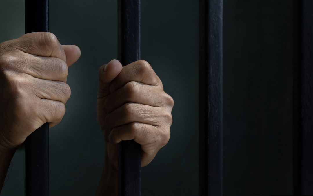 MP Undertrial Escapes Custody, Climbs Building, Demands ₹50,000 Threatens Suicide