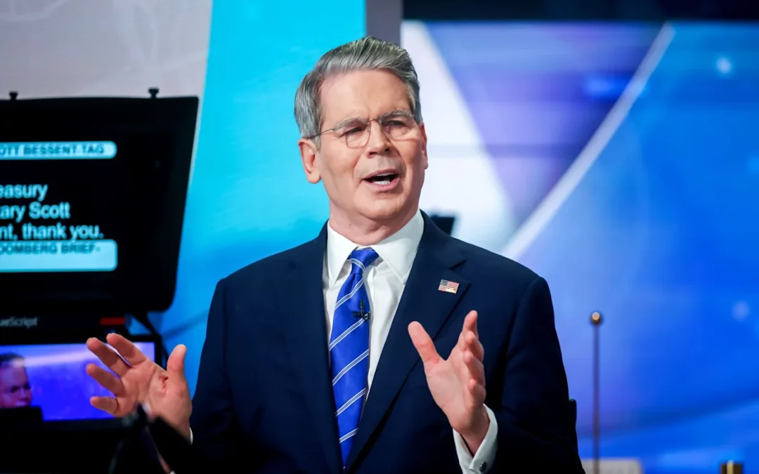 ‘Expect Europeans to Do Their Share’: US Delays China Tariffs, Urges Europe to Act on Russian Oil