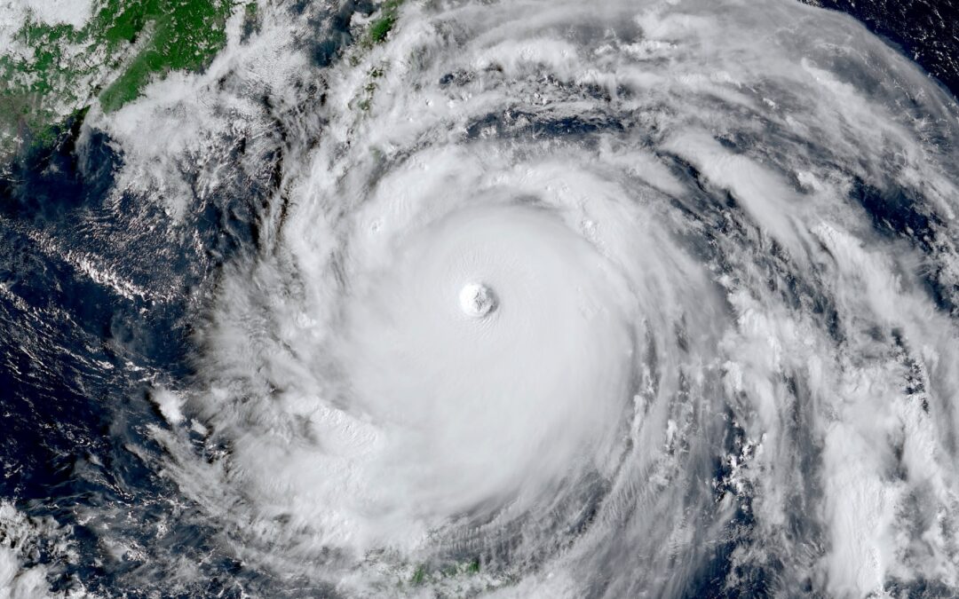 Super Typhoon Ragasa: Key Developments in China, Philippines, and Taiwan