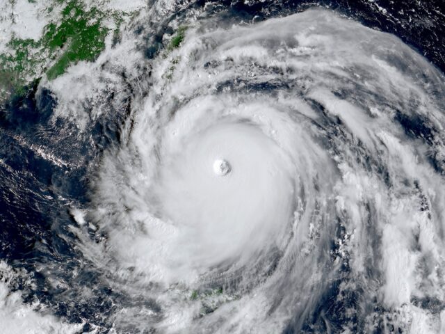 Super Typhoon Ragasa: Key Developments in China, Philippines, and Taiwan